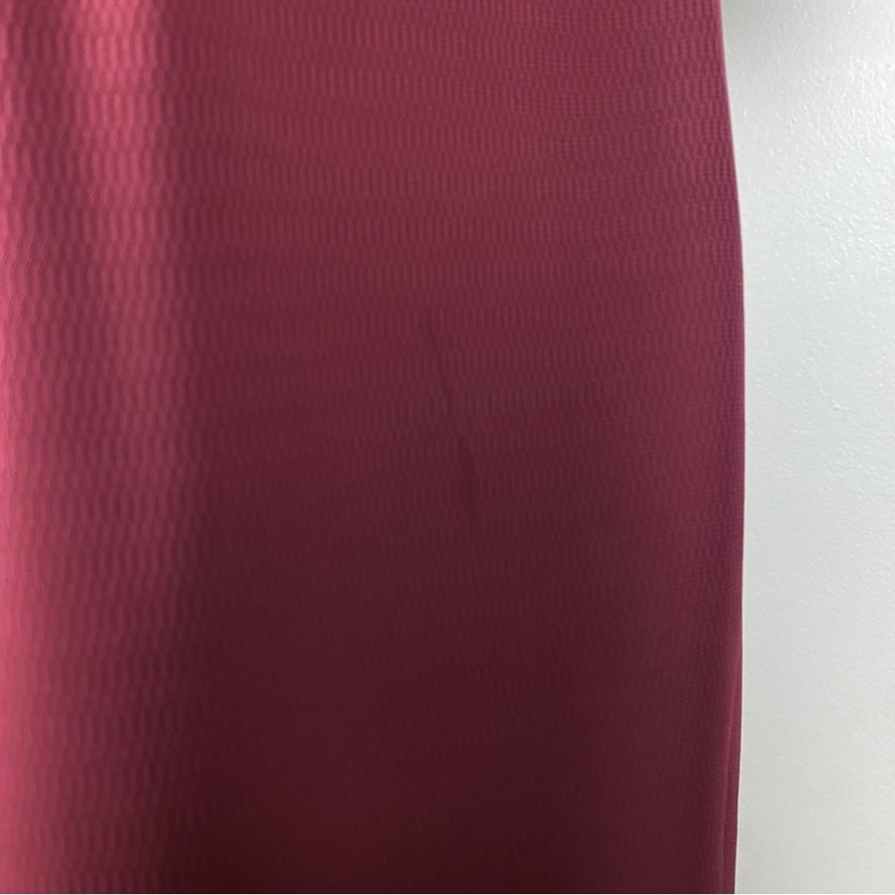 COOPER ST. RUFFLE MIDI DRESS - Picture 8 of 10